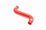 GrimmSpeed 02-07 Subaru WRX / 04-07 Subaru STi / 02-05 Subaru Impreza Radiator Hose Kit - Red - 405329