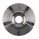 MOOG 07-18 Nissan Altima Front Hub Assembly - 513296
