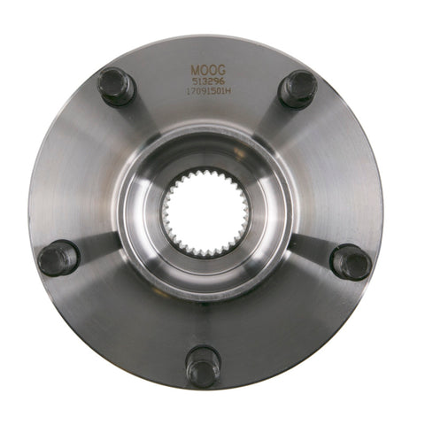 MOOG 07-18 Nissan Altima Front Hub Assembly - 513296