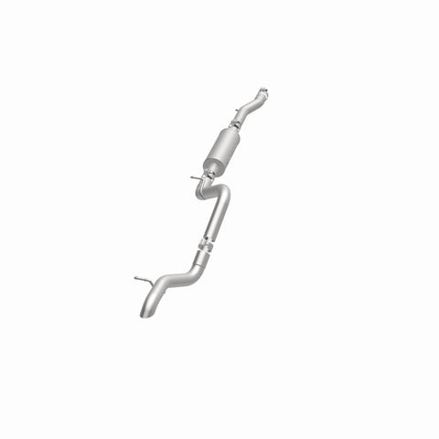 Magnaflow SYS C/B 12-14 Jeep Wrangler JK 2dr Stainless Steel V6 3.6L 2dr - 15236