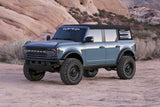 Fabtech 2021+ Ford Bronco 3in. Front Dirt Logic 2.5 Reservoir Coilovers - Pair - FTS22340