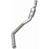 MagnaFlow Direct Fit Catalytic Converter 06-11 ML350 3.5L ds - 51716