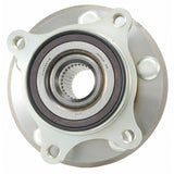 MOOG 05-12 Acura RL Front Hub Assembly - 513252