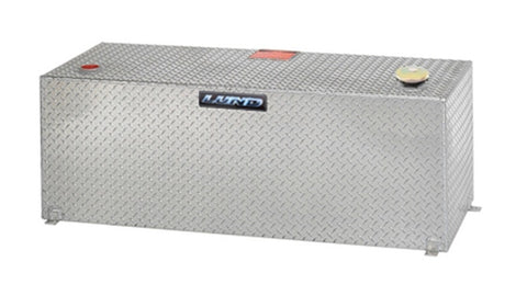 Lund Universal Aluminum Liquid Storage Tank - Brite - 3199