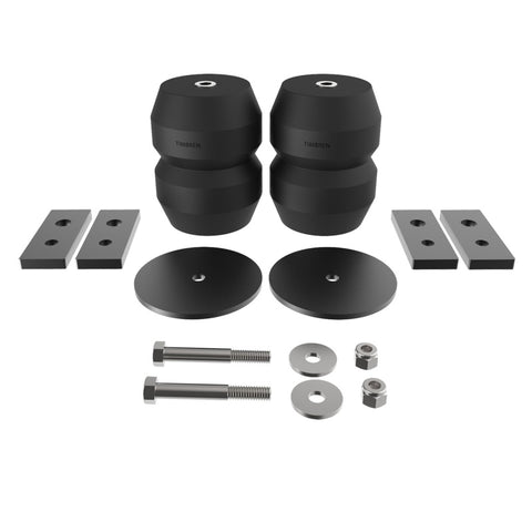 Timbren 1999 Chevrolet Express 3500 Rear Suspension Enhancement System - GMRG30
