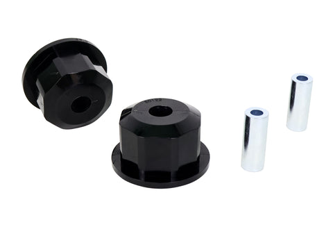 Whiteline 16-24 Mazda MX-5 Miata Rear Differential Bushing Full Kit - W93582