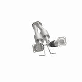 MagnaFlow Direct Fit Catalytic Converter 2010-2014 Volvo XC90 3.2 - 21-506