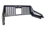 Fishbone Offroad 2016+ Tacoma Chase Rack w Molle Window Panel - FB21243