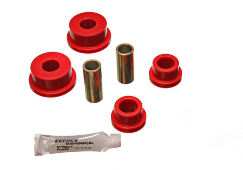 Energy Suspension Chevy Track Bar Bushings - Red - 3.7110R
