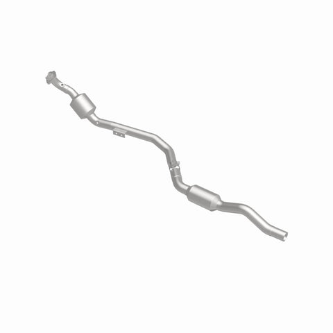 MagnaFlow Direct Fit Catalytic Converter 06-09 Mercedes-Benz E350 3.5L 4matic Passenger Side - 51645