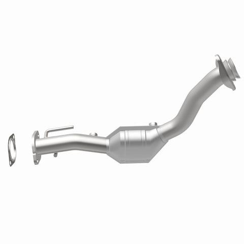 MagnaFlow Conv DF 96-97 Ford Explor 5.0L - 447102