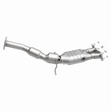 MagnaFlow Direct Fit Catalytic Converter 2012 Volvo XC60 AWD 3.2L - 51691