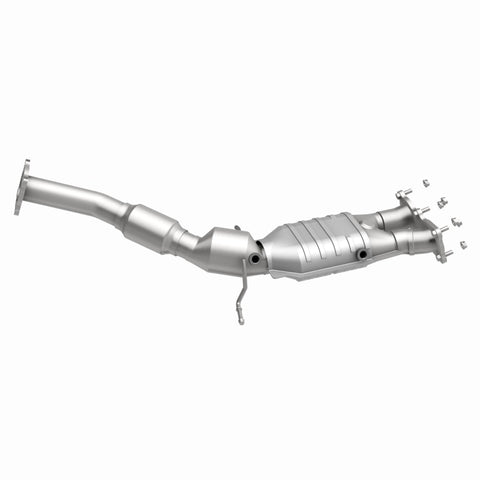 MagnaFlow Direct Fit Catalytic Converter 2012 Volvo XC60 AWD 3.2L - 51691