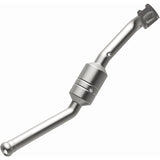 MagnaFlow Direct Fit Catalytic Converter OEM 11-12 Jeep Grand Cherokee 3.6L - 5551723