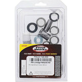 Pivot Works 03-18 Yamaha YZ85 Linkage Bearing Kit - PWLK-Y24-000