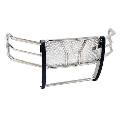 Westin 21-22 Ford F-150 (Excl. Raptor/Platinum) HDX Grille Guard - SS - 57-4060