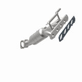 MagnaFlow Conv DF 07 Ford Focus 2.0L Manifold **CA Emissions** - 49842