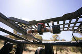 DV8 21+ Ford Bronco Overhead Molle Panels (4-Door Models) - MPBR-04