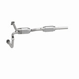 MagnaFlow Direct Fit Catalytic Converter 96 Bronco F150/F250 5.0L - 447251