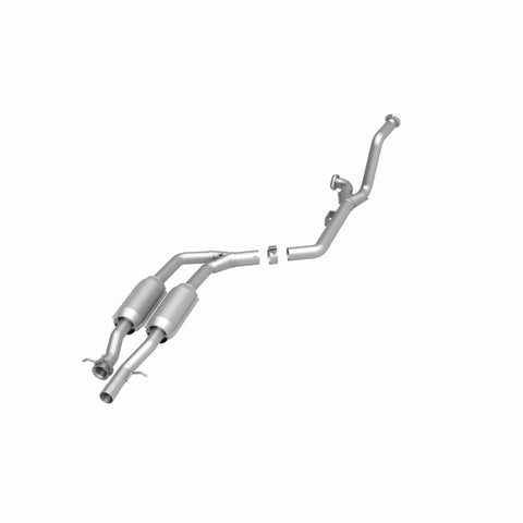 MagnaFlow Direct Fit Catalytic Converter 92-93 Mercedes 500E 5.0L - 23581