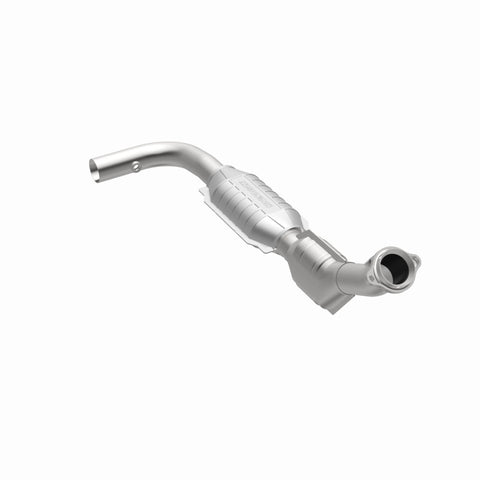 MagnaFlow Direct Fit Catalytic Converter 99-00 Ford Trucks 5.4L - 51934