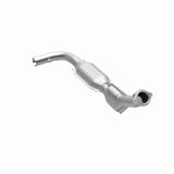 MagnaFlow Direct Fit Catalytic Converter 97-98 Expedition-Navigator - 23318