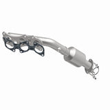 MagnaFlow 05-11 Toyota Tacoma Direct Fit Catalytic Converter 4.0L - 5481342
