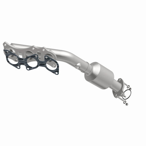 MagnaFlow 05-11 Toyota Tacoma Direct Fit Catalytic Converter 4.0L - 5481342