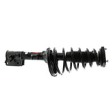 KYB Shocks & Struts Strut Plus Rear Left HYUNDAI Tucson 2009-2005 - SR4222