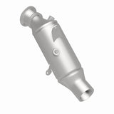 MagnaFlow Direct Fit Catalytic Converter 2015 BMW 640i/740i Underbody - 52254