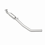 MagnaFlow Direct Fit Catalytic Converter 2007-2012 GL450 4.6 L Underbody - 52172
