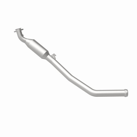 MagnaFlow Direct Fit Catalytic Converter 2007-2012 GL450 4.6 L Underbody - 52172