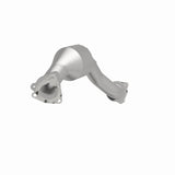 MagnaFlow Direct Fit Catalytic Converter 11-15 Audi Q7 V6 3.0L - 2.5in Pipe Dia 24.375in L - 52401