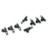 DeatschWerks 00-06 Chevrolet Silverado/Sierra 95lb Injectors - Set of 8 - 17U-26-0095-8