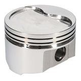 JE Pistons Ford Small Block 289/302 4.030in. Bore 1.600in. CH -14.50 CC Piston Set - 138726