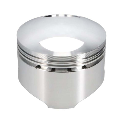 Wiseco HD 1340 ShovelHead 71 CR 3517X Piston Kit - 4729P2