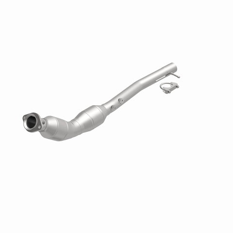 MagnaFlow Direct Fit Catalytic Converter 06-08 Range Rover P/S OEM - 49714