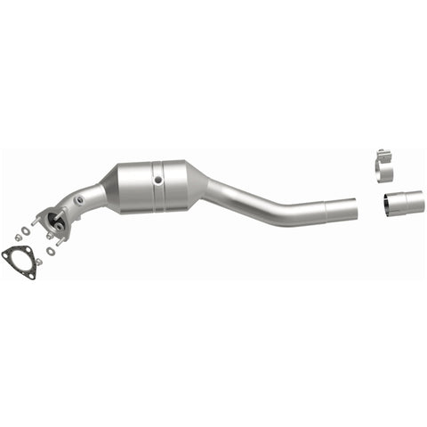 Magnaflow Conv DF 07-09 Porsche 911 P/S - 49929
