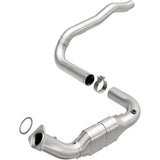 MagnaFlow Conv DF 07-08 Sub XL 6.0 Driver Side OEM - 49640
