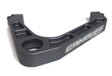 Camburg Chevy/GMC 1500 2WD/4WD 19-23 KINETIK V2 Performance Billet Uniball Upper Arms - CAM-210099-GRY