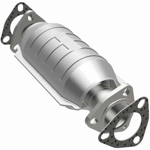 MagnaFlow Direct Fit Catalytic Converter Volvo 79 - 23812