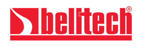 Belltech LOWERING KIT WITH SP SHOCKS - 656SP