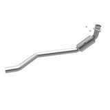 MagnaFlow Conv DF 06-08 Jaguar S-Type 3.0L - 52075