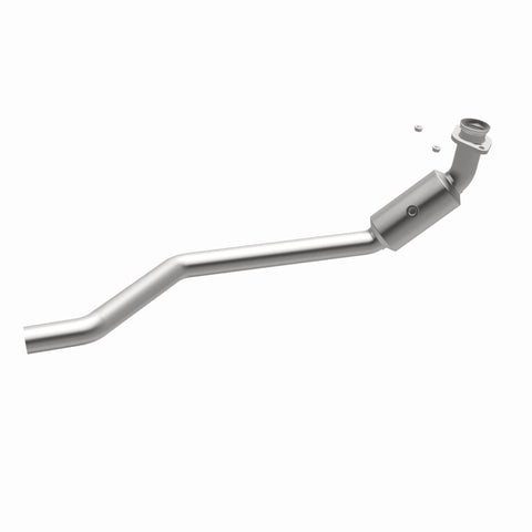 MagnaFlow Conv DF 06-08 Jaguar S-Type 3.0L - 52075