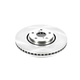 Power Stop 07-11 Lexus GS350 Front Left Autospecialty Brake Rotor - JBR1307