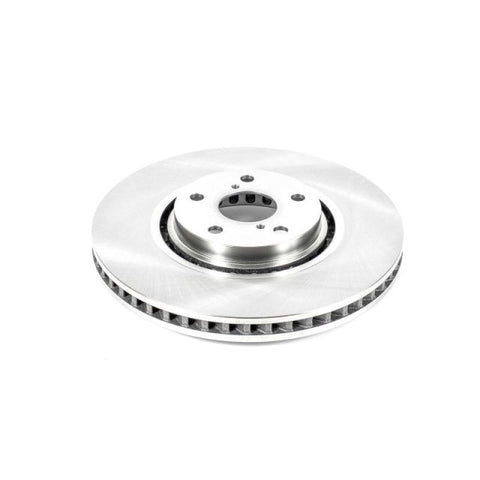 Power Stop 07-11 Lexus GS350 Front Left Autospecialty Brake Rotor - JBR1307