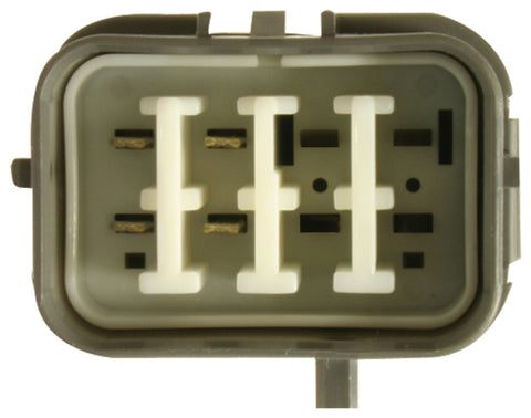 NGK Suzuki Grand Vitara 2008-2007 Direct Fit 4-Wire A/F Sensor - 24836