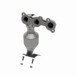 MagnaFlow Direct Fit Catalytic Converter 08-09 Toyota Highlander 3.3L - 51540