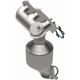 Magnaflow Conv DF 10-14 RX450H 3.5L Left - 52017