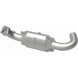 MagnaFlow Direct Fit Catalytic Converter 07-08 Expe/Nav 5.4L D/S OEM - 49498